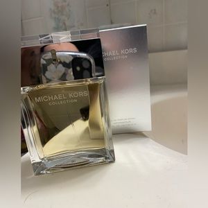 Michael Kors 3.4oz Perfume New in box